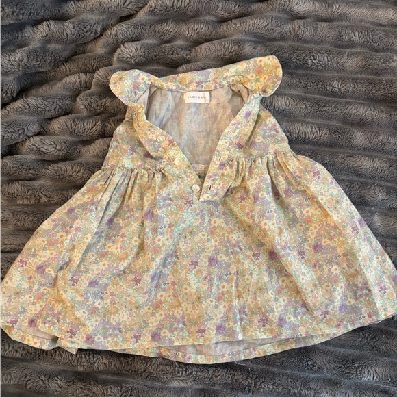 BUNDLE OF BABY GIRLS CLOTHES 3-6months - Picture 5 of 16